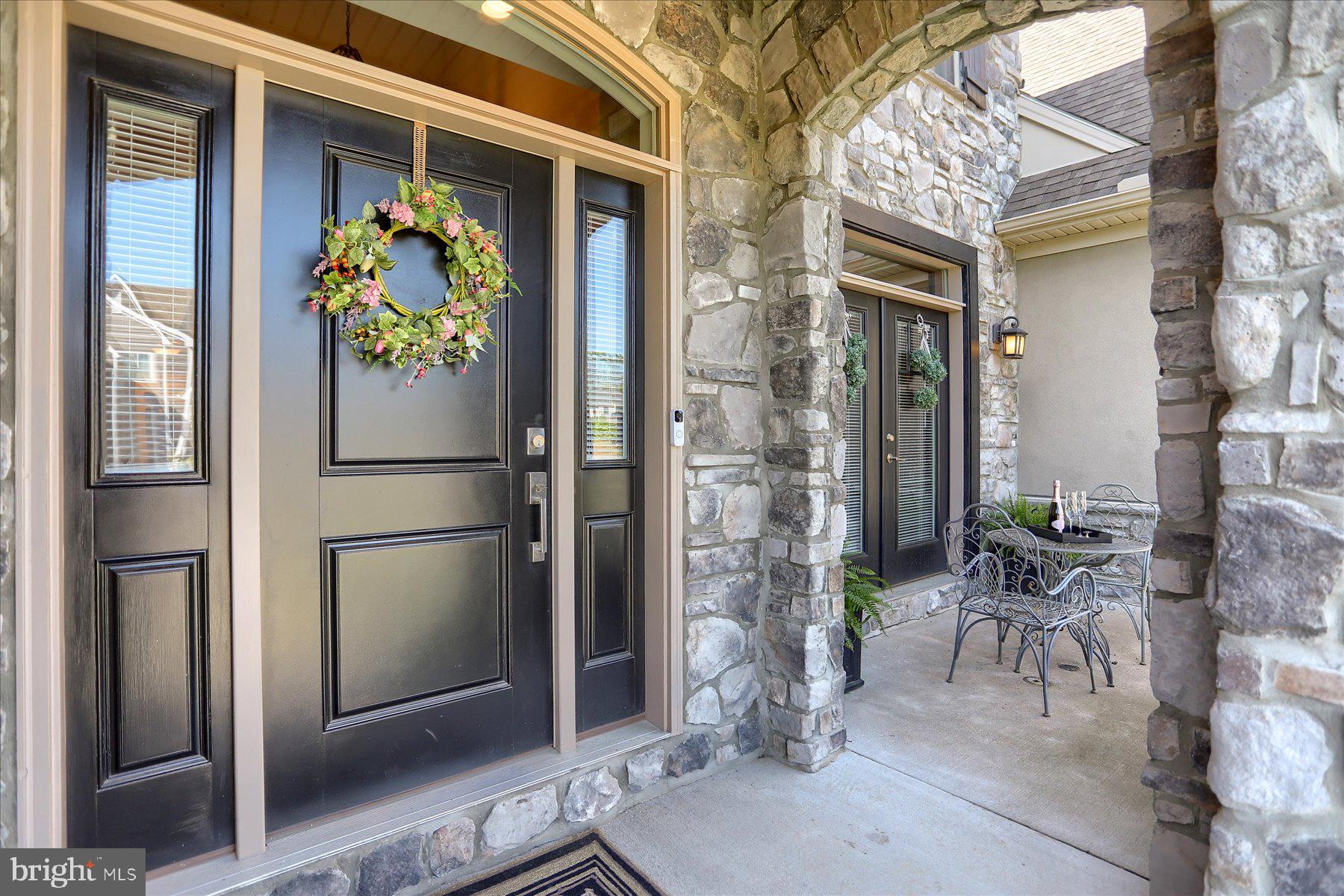 DEAVEN WOODS - Residential