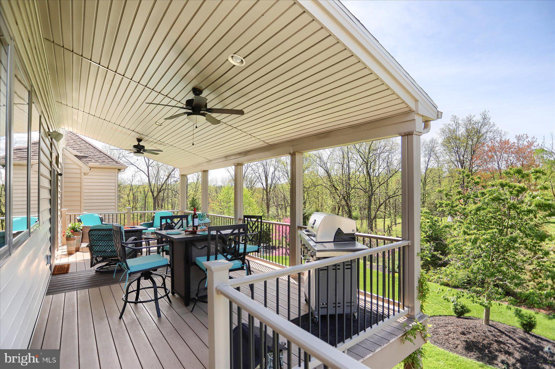 DEAVEN WOODS - Residential