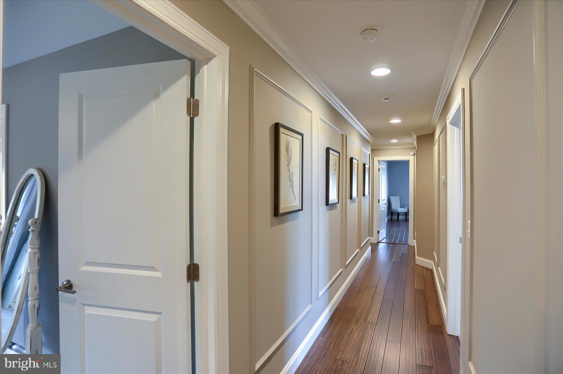 DEAVEN WOODS - Residential