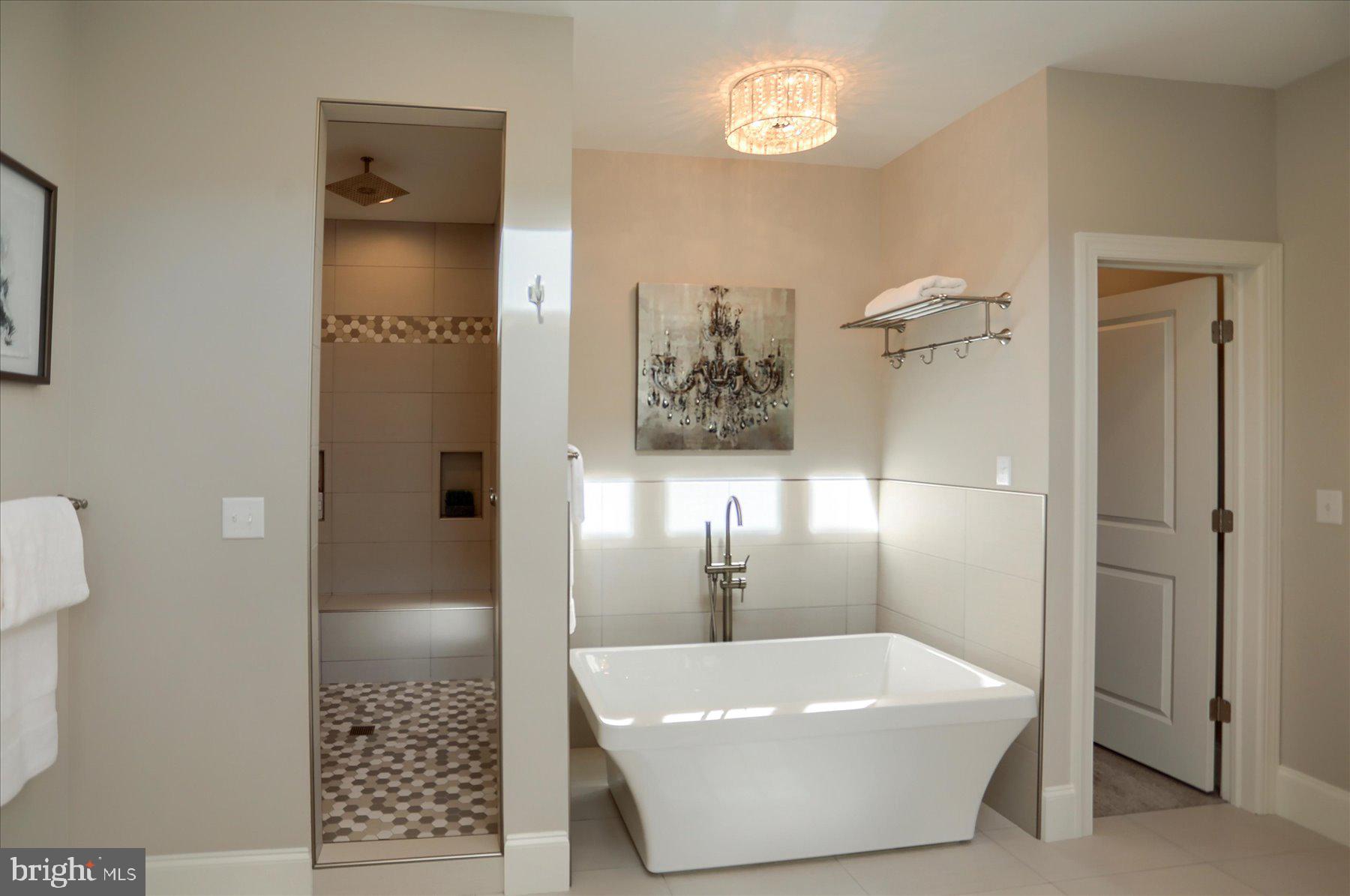 DEAVEN WOODS - Residential