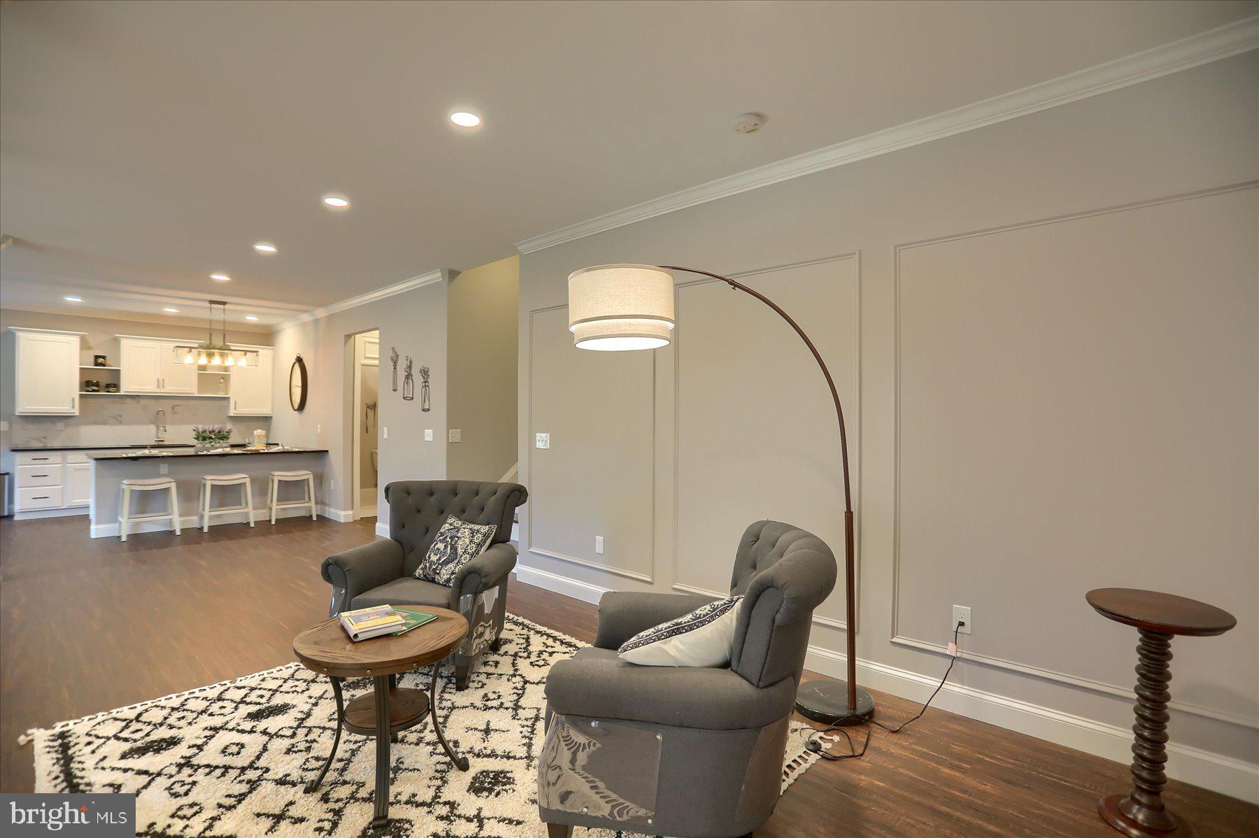 DEAVEN WOODS - Residential