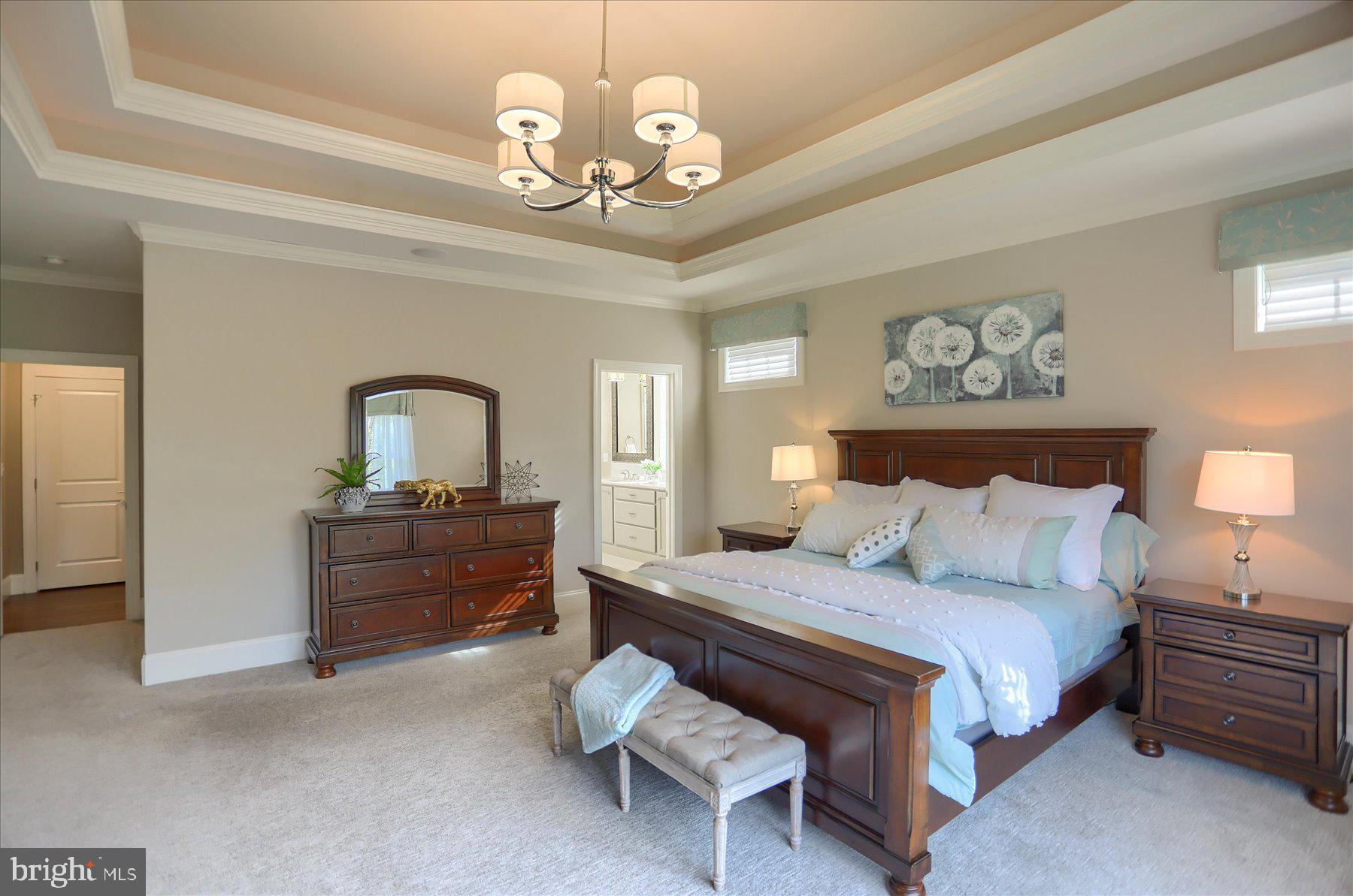 DEAVEN WOODS - Residential