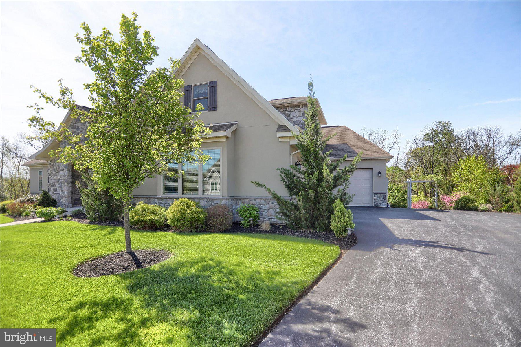 DEAVEN WOODS - Residential