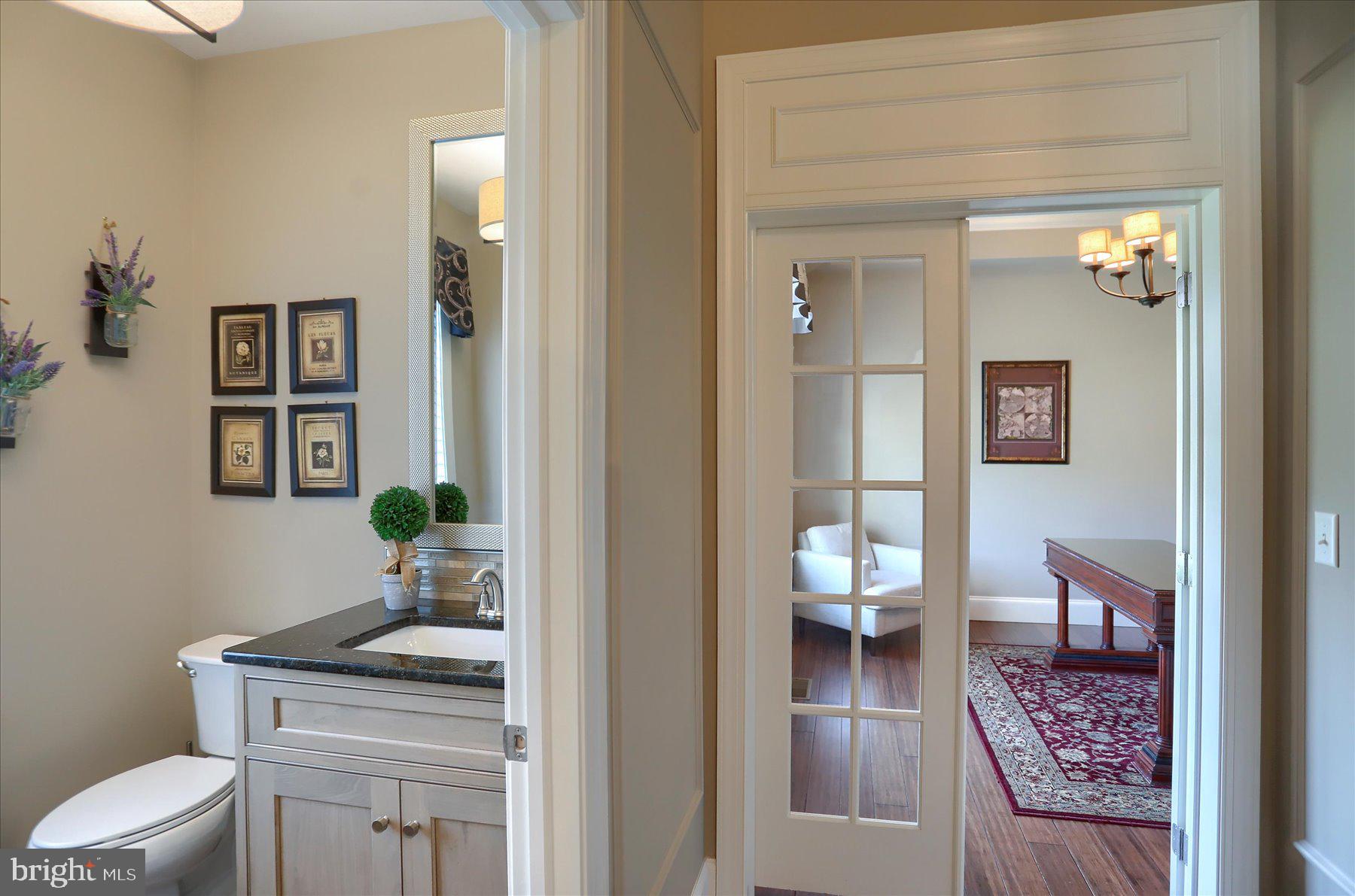 DEAVEN WOODS - Residential