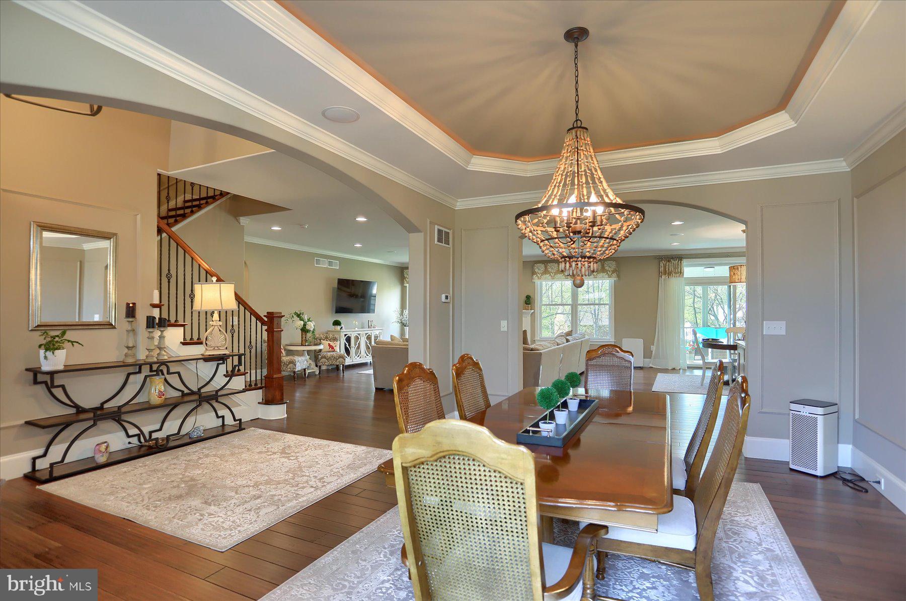 DEAVEN WOODS - Residential