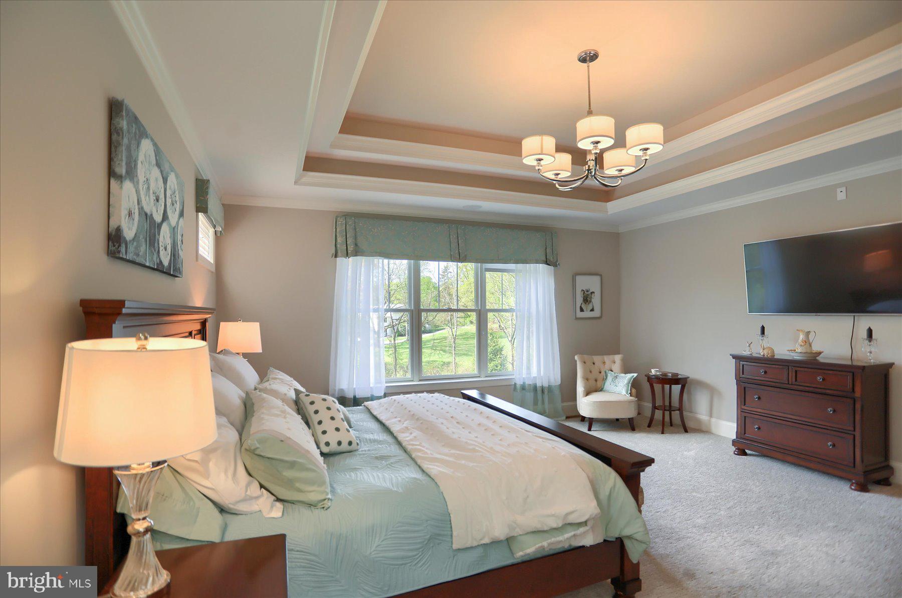 DEAVEN WOODS - Residential