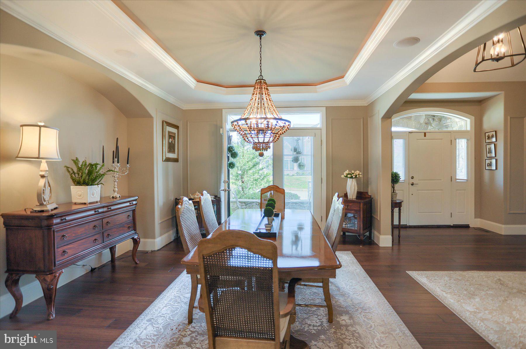 DEAVEN WOODS - Residential