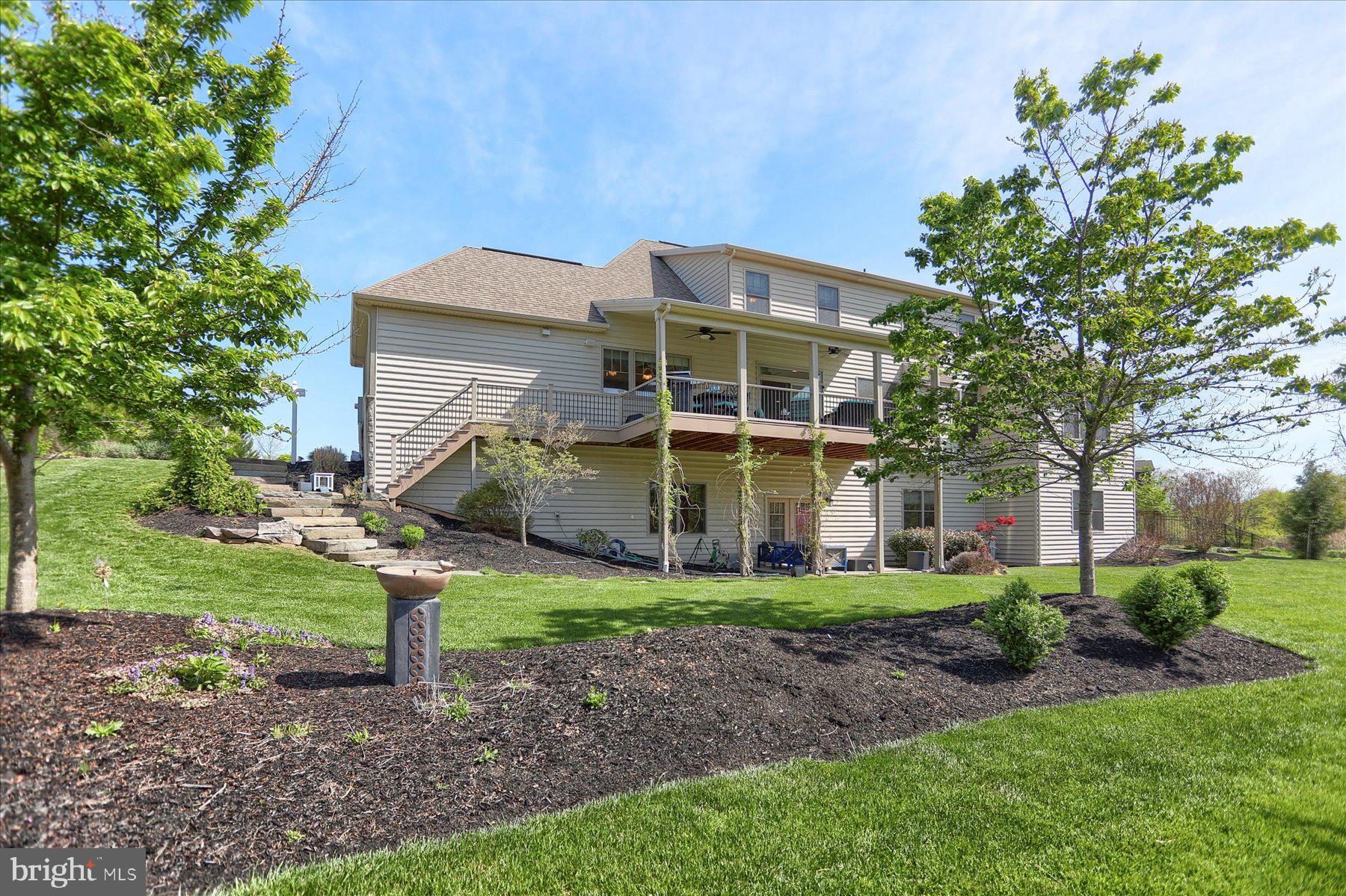 DEAVEN WOODS - Residential