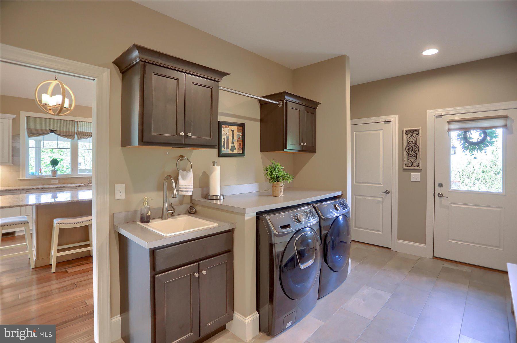 DEAVEN WOODS - Residential