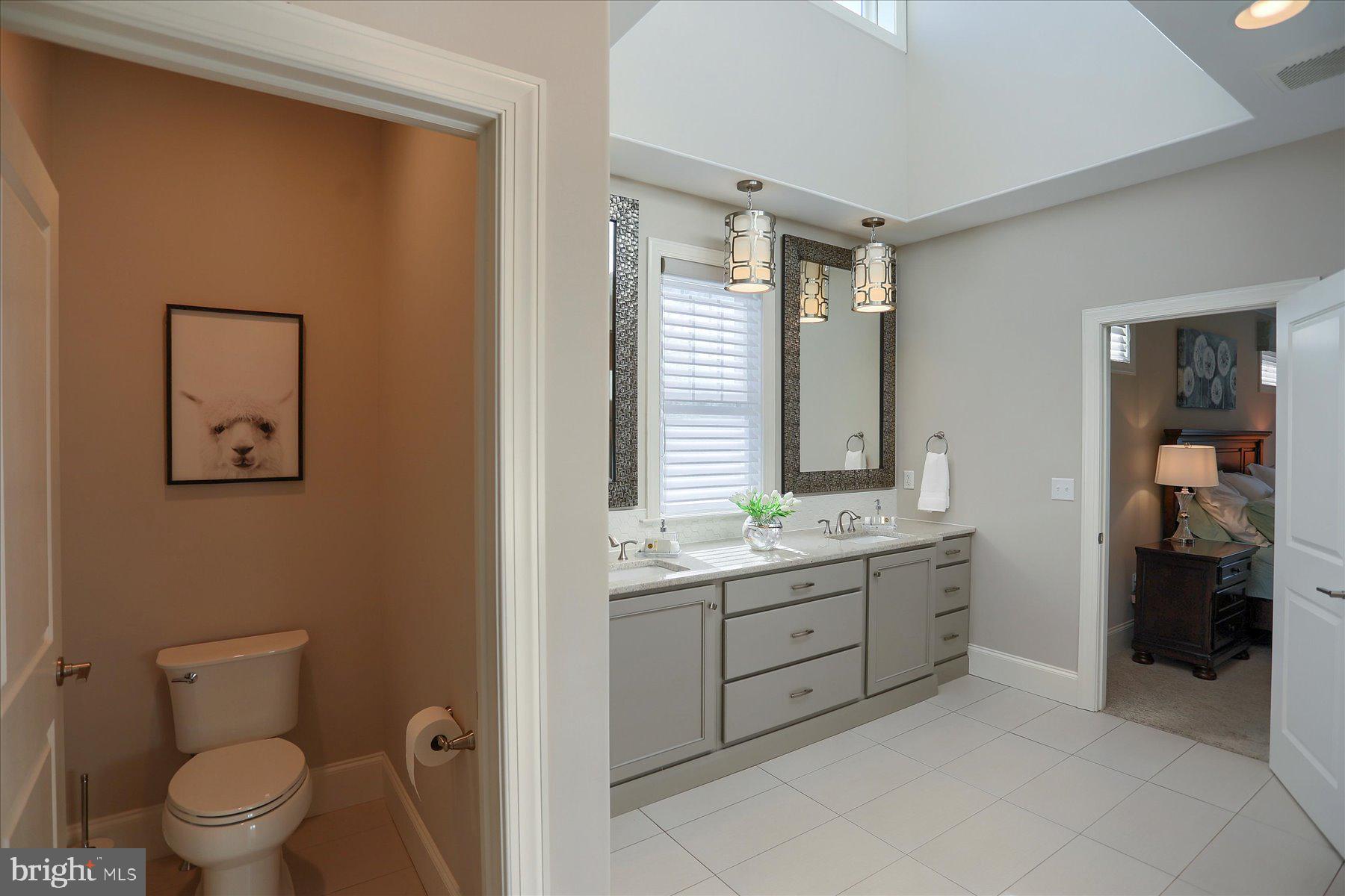 DEAVEN WOODS - Residential