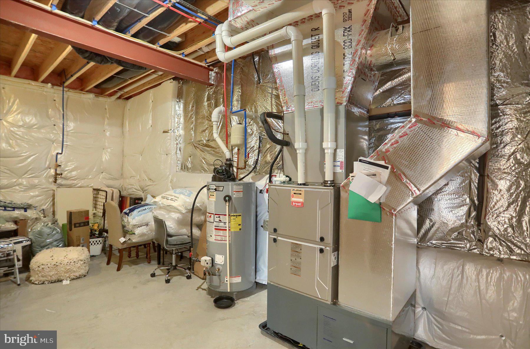 DEAVEN WOODS - Residential