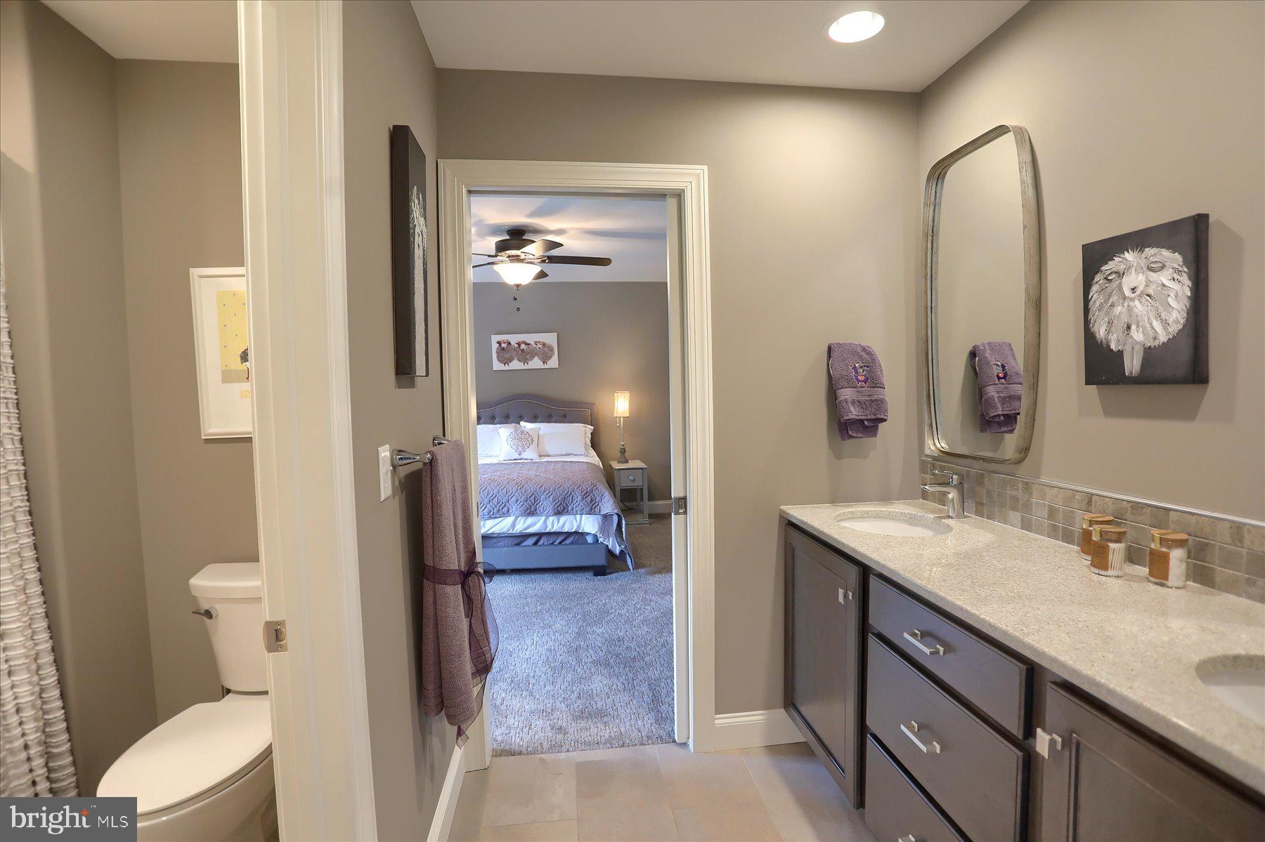 DEAVEN WOODS - Residential