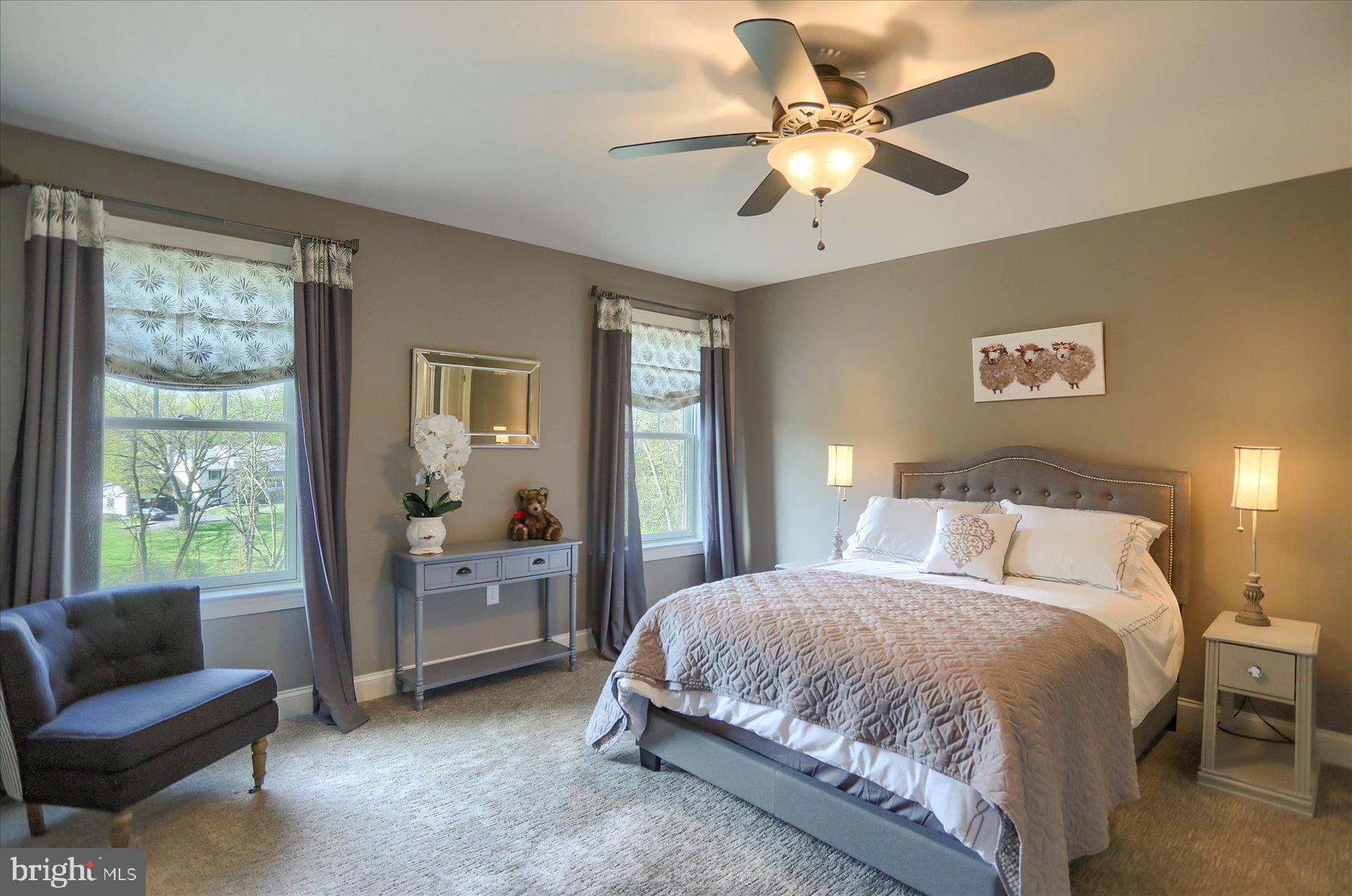 DEAVEN WOODS - Residential