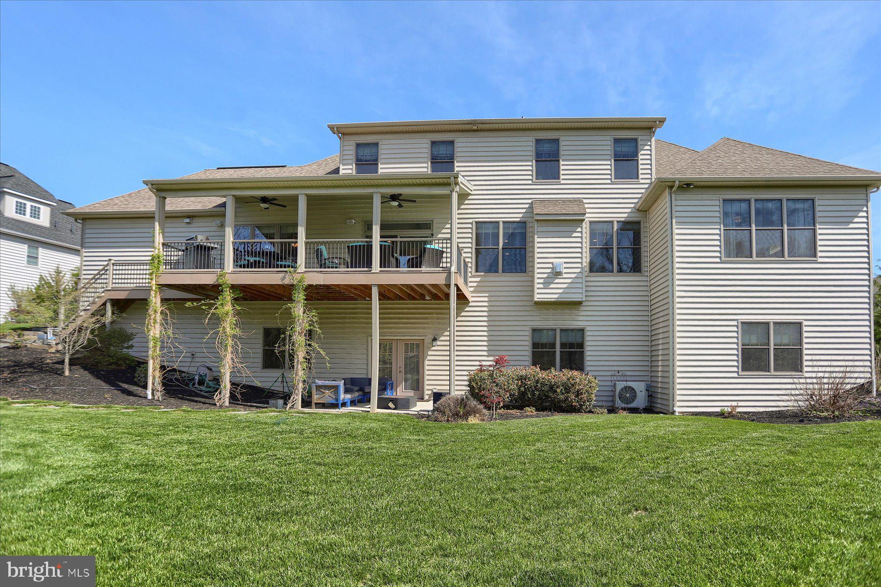 DEAVEN WOODS - Residential