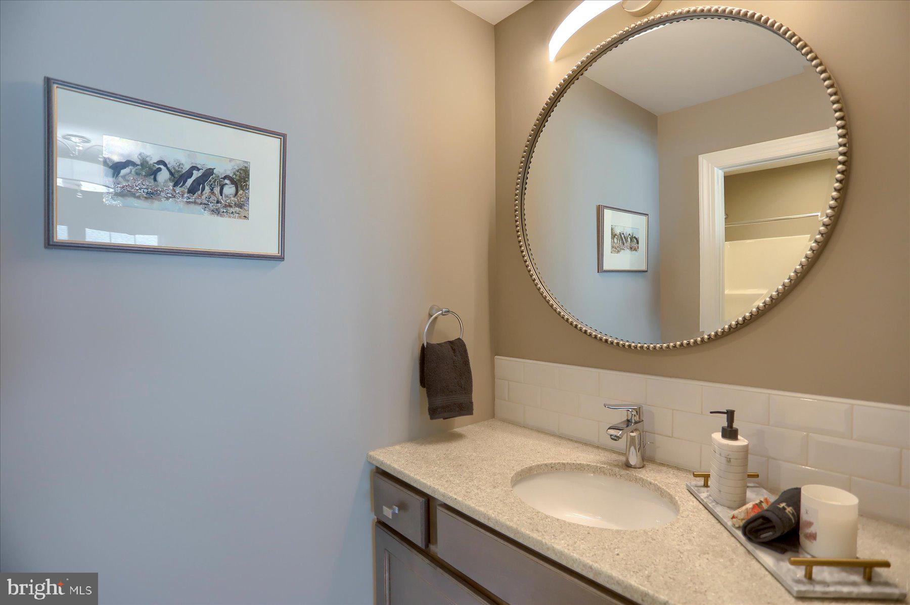 DEAVEN WOODS - Residential