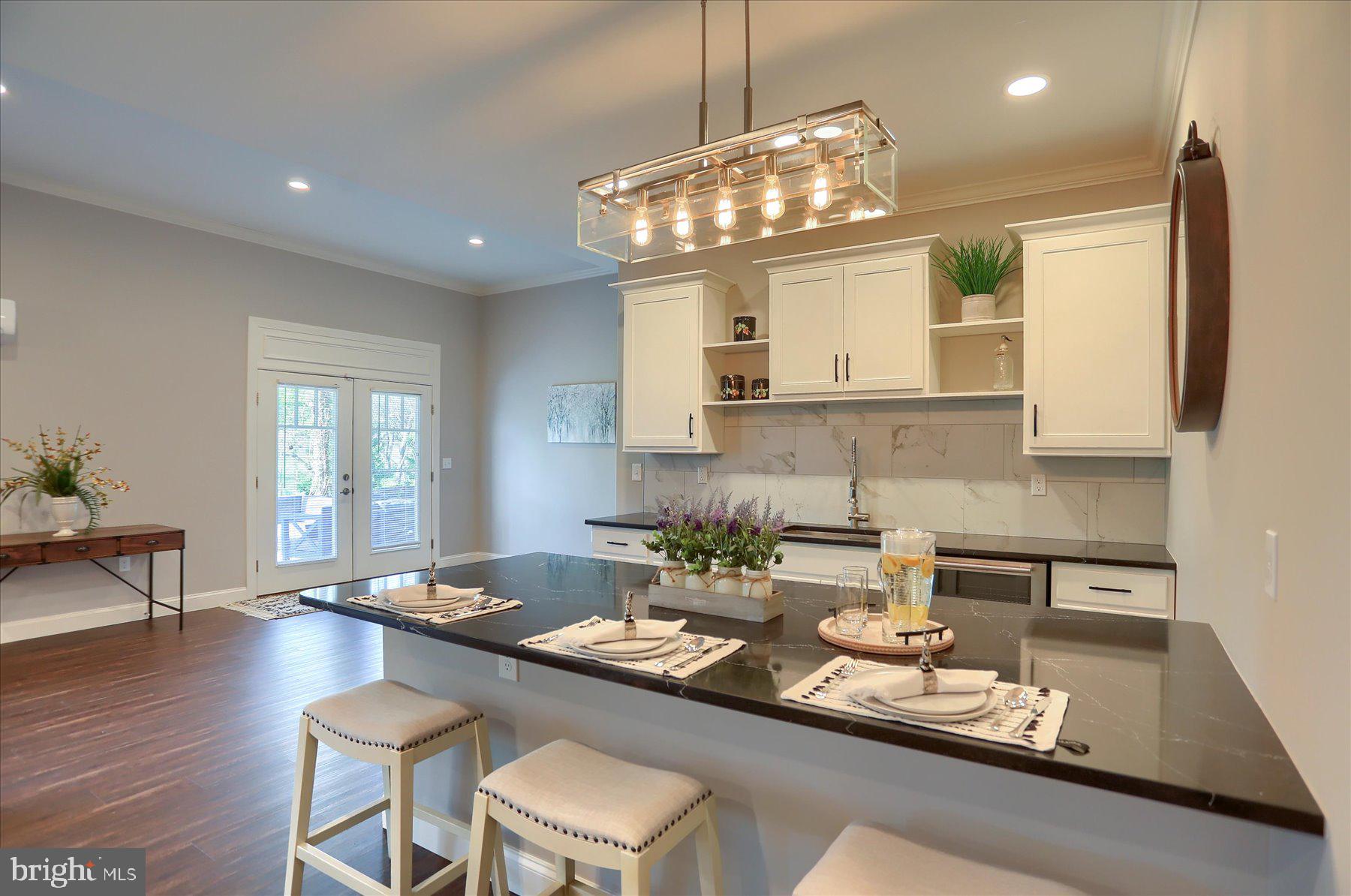 DEAVEN WOODS - Residential