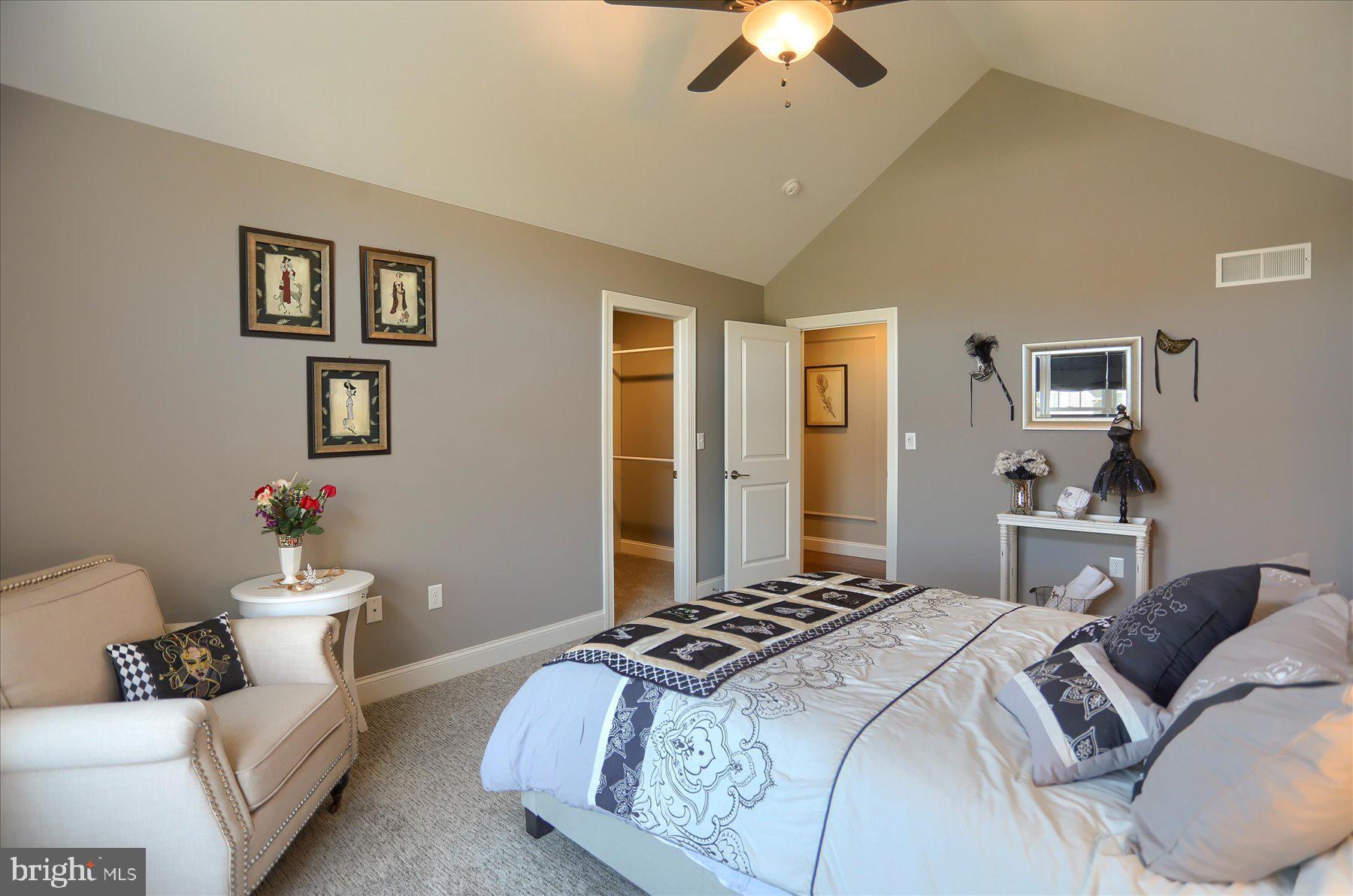 DEAVEN WOODS - Residential