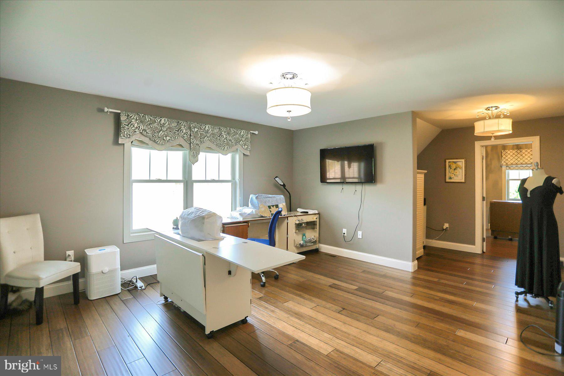 DEAVEN WOODS - Residential