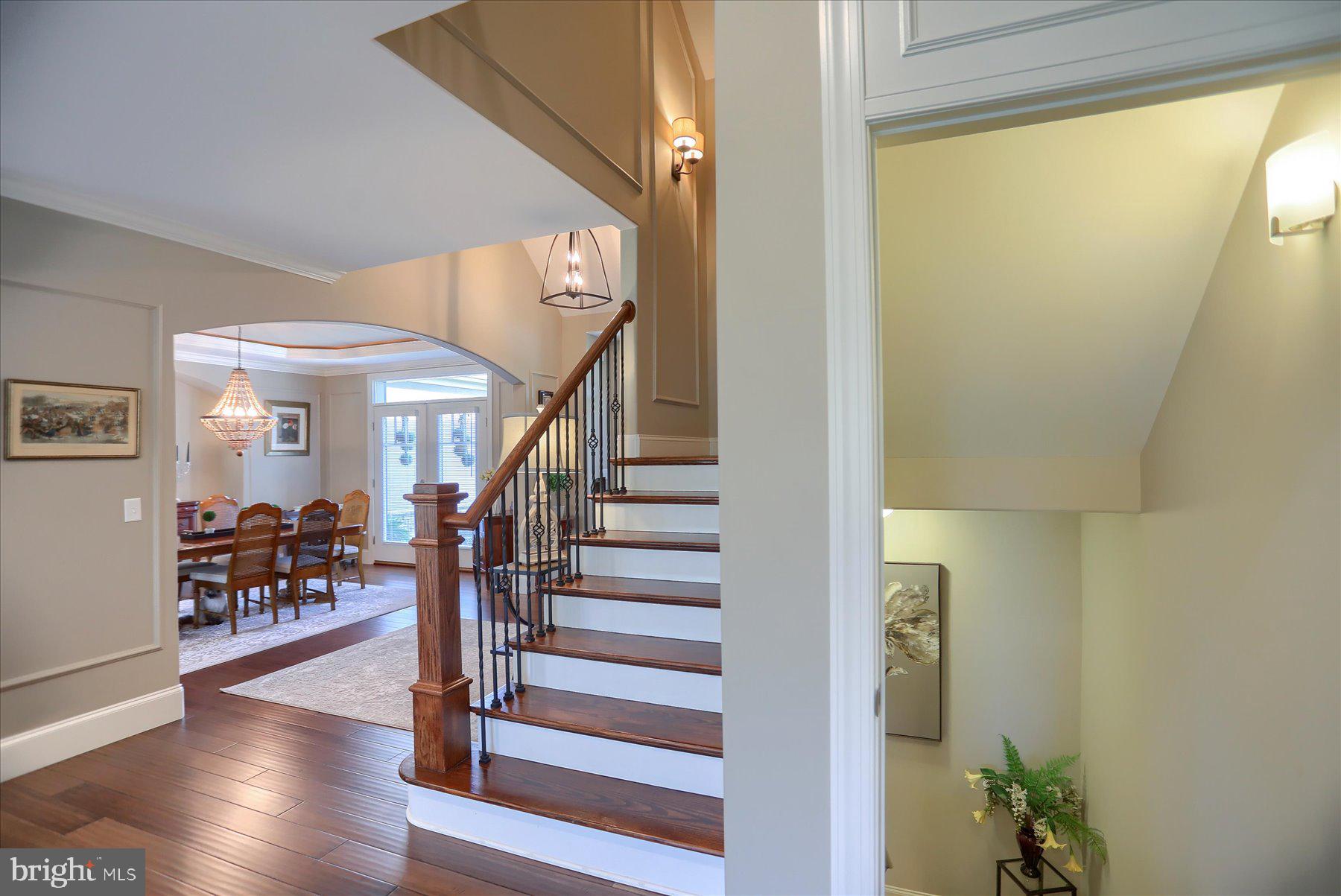 DEAVEN WOODS - Residential