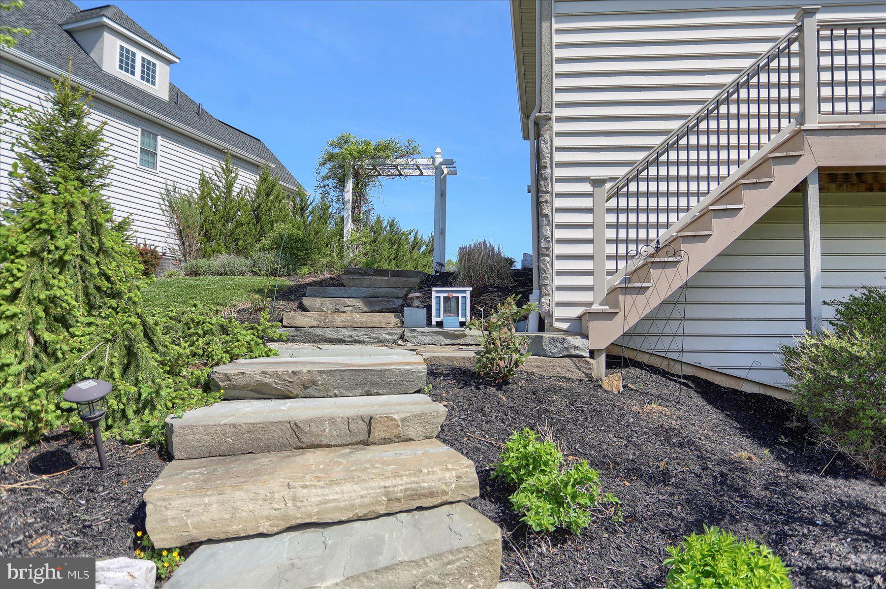 DEAVEN WOODS - Residential