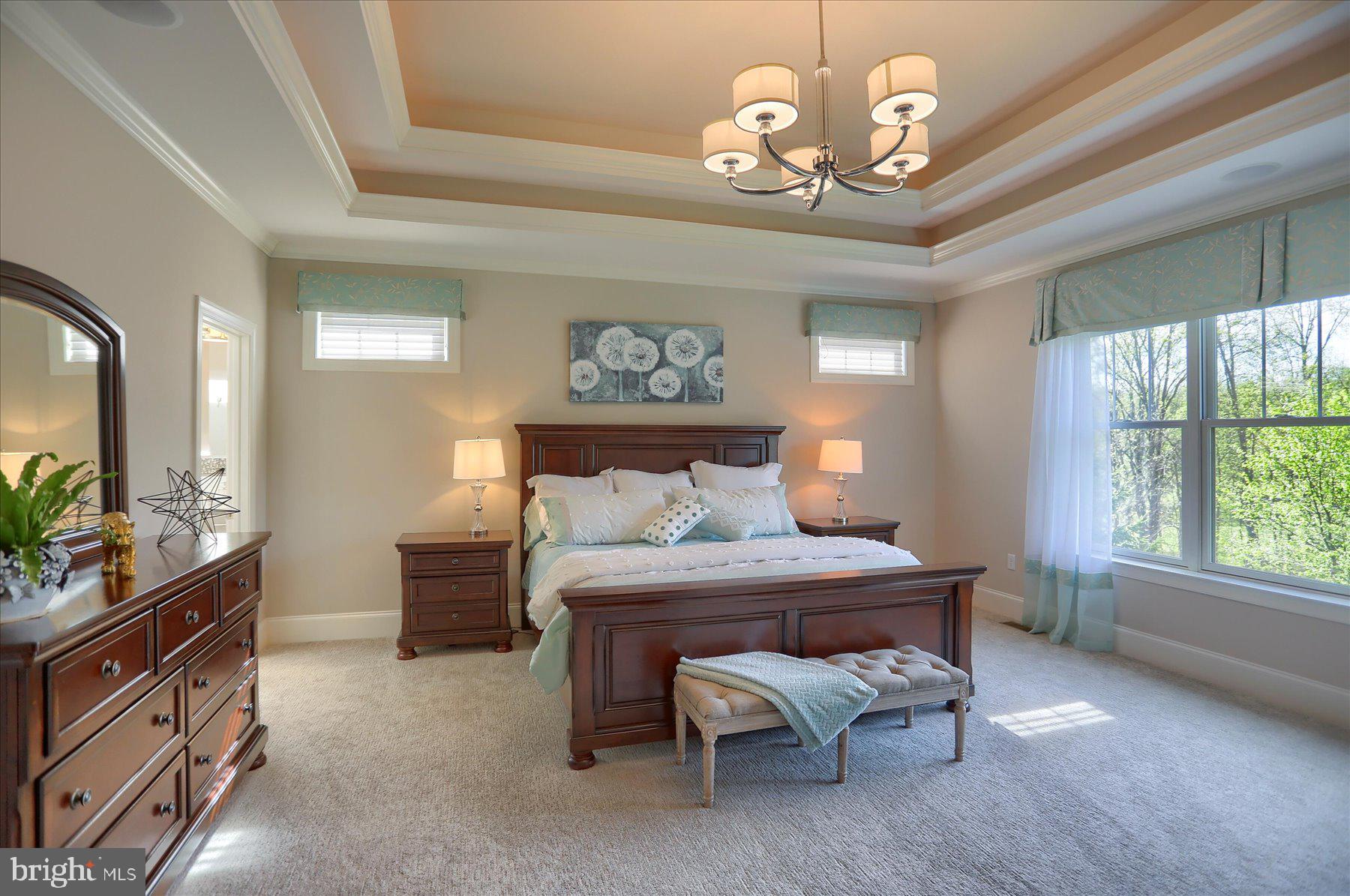 DEAVEN WOODS - Residential