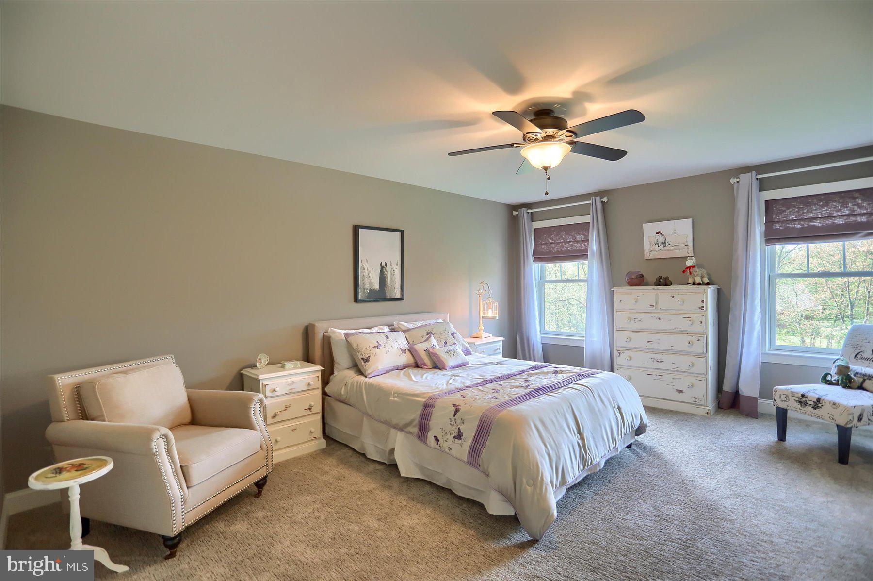 DEAVEN WOODS - Residential