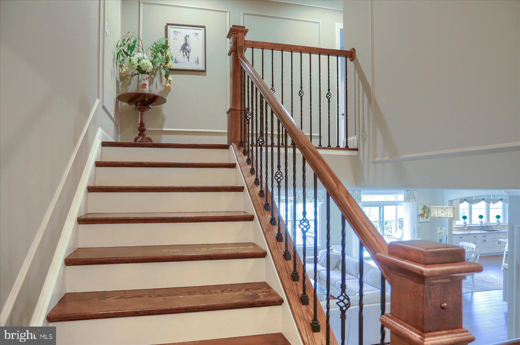 DEAVEN WOODS - Residential