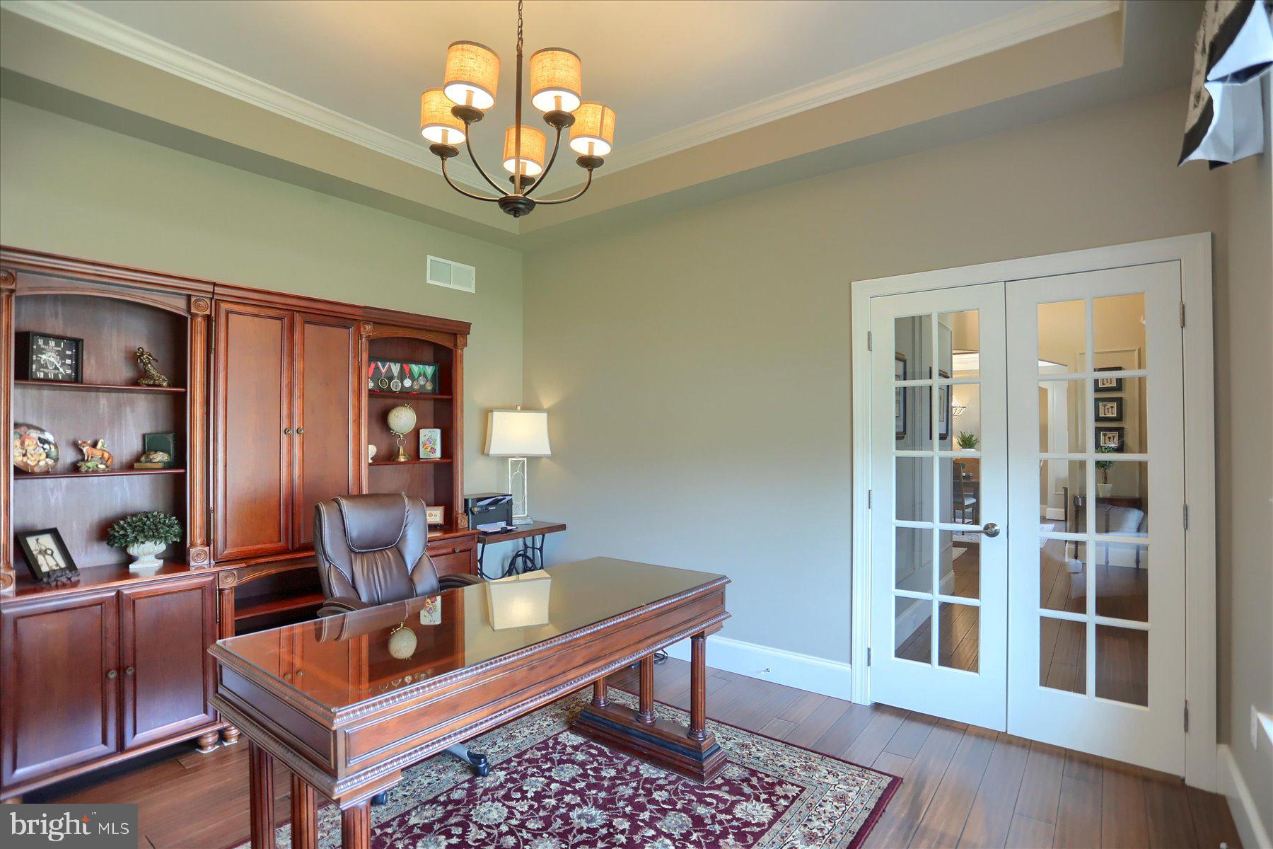 DEAVEN WOODS - Residential