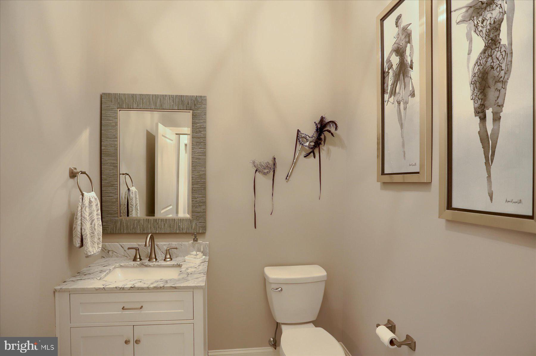 DEAVEN WOODS - Residential