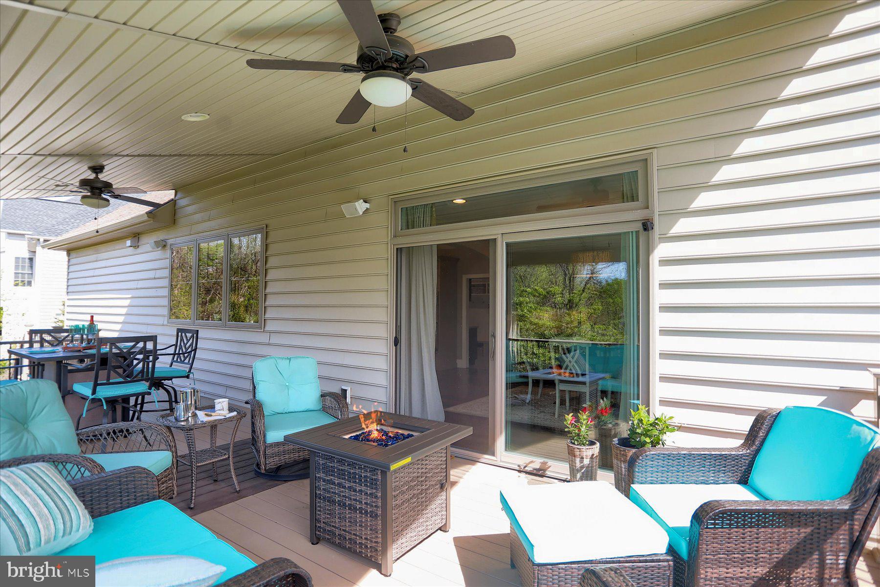 DEAVEN WOODS - Residential