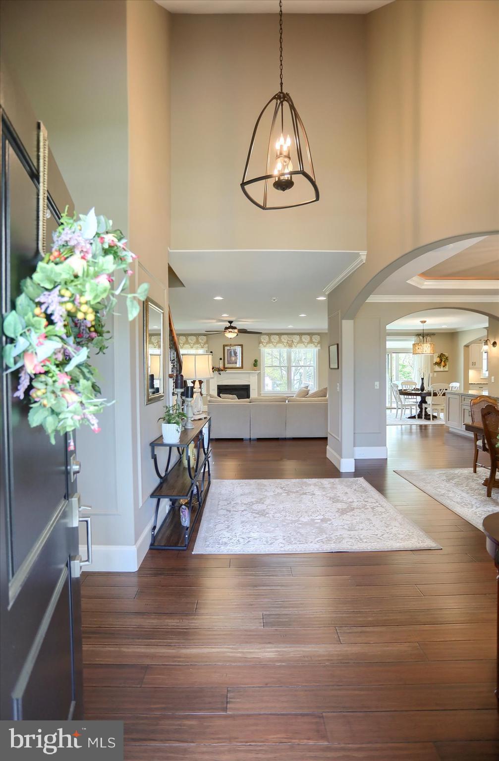 DEAVEN WOODS - Residential