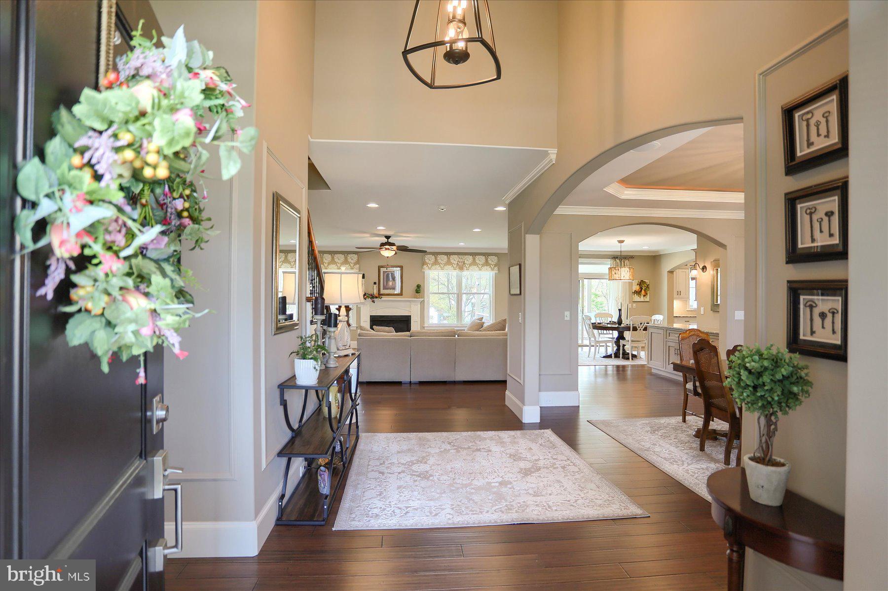 DEAVEN WOODS - Residential