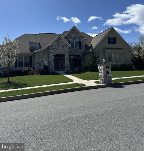 6527 PLOWMAN RIDGE HARRISBURG PA 17112