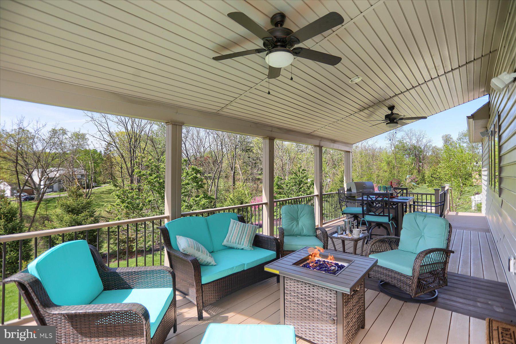 DEAVEN WOODS - Residential