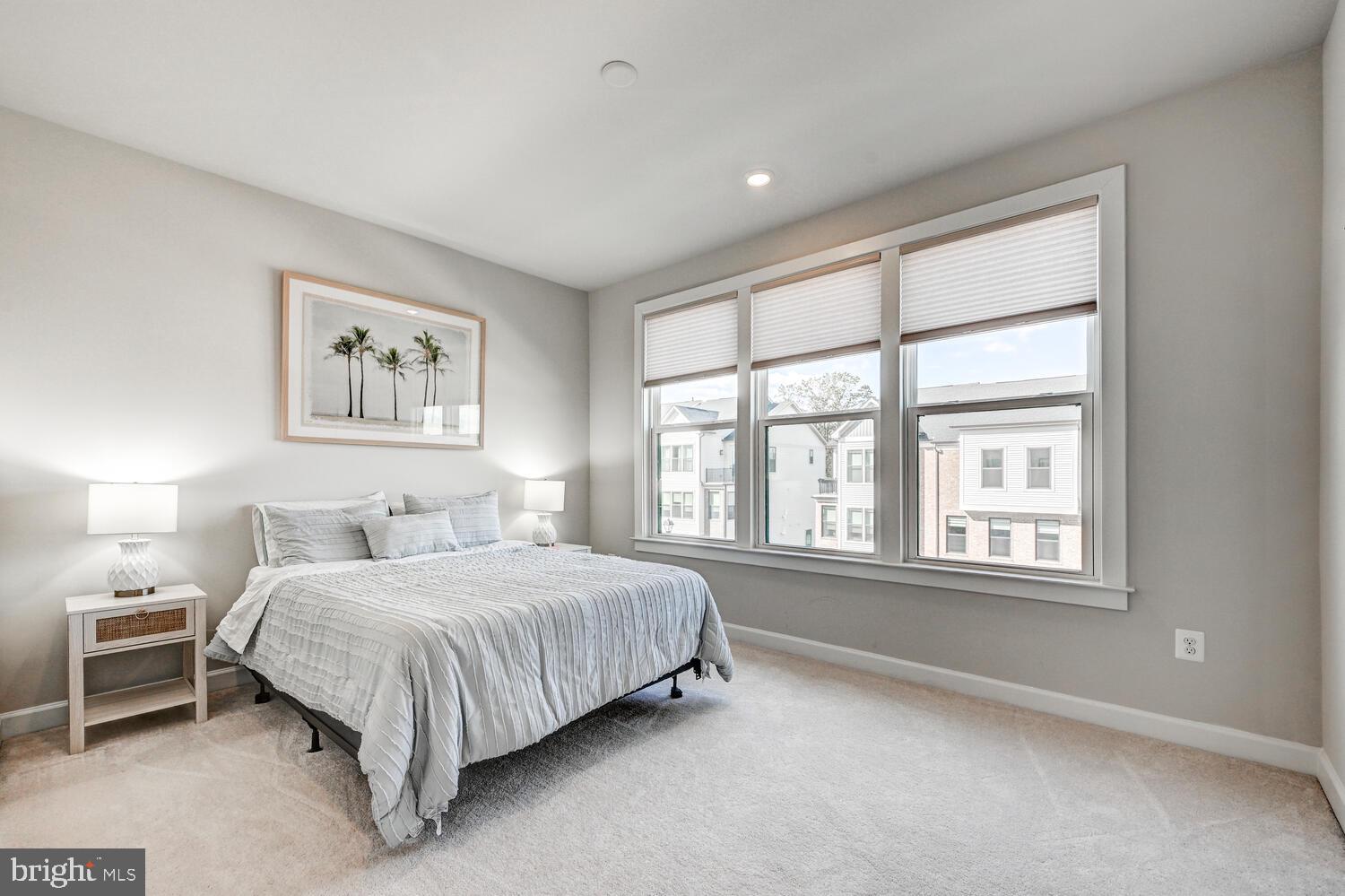 LONGVIEW RIDGE - Residential