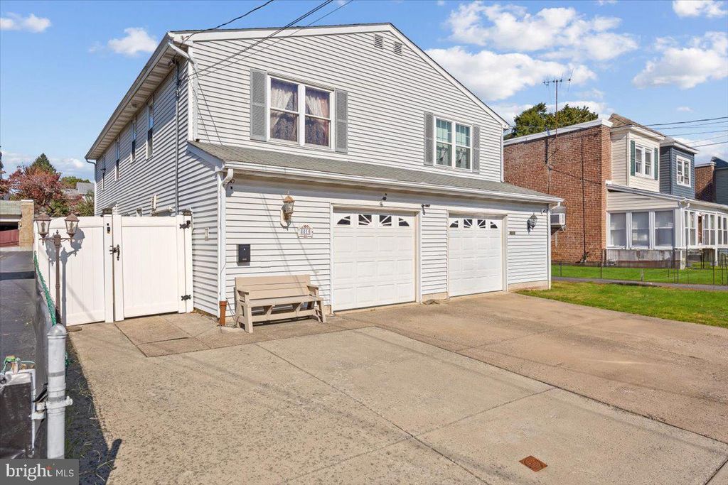 Photo of 8010 N Ferndale Street, PHILADELPHIA, PA 19111 (MLS # PAPH2547088)