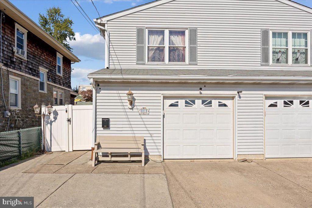 Photo of 8010 N Ferndale Street, PHILADELPHIA, PA 19111 (MLS # PAPH2547088)