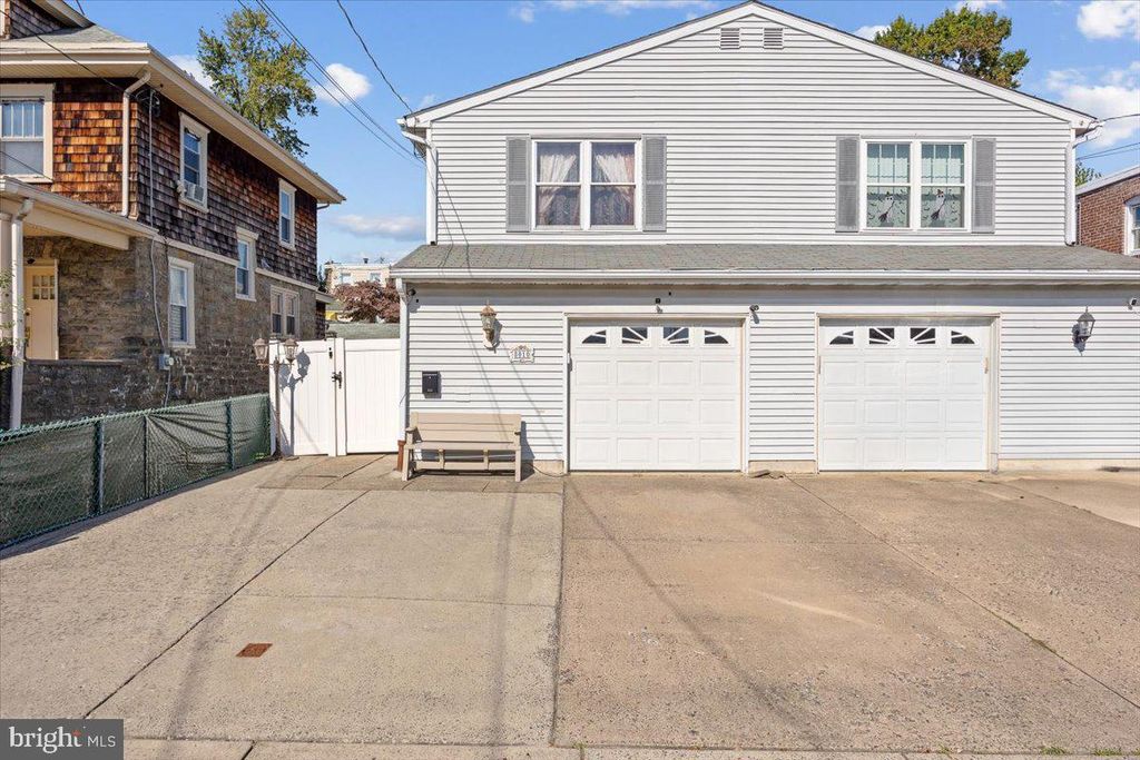 Photo of 8010 N Ferndale Street, PHILADELPHIA, PA 19111 (MLS # PAPH2547088)
