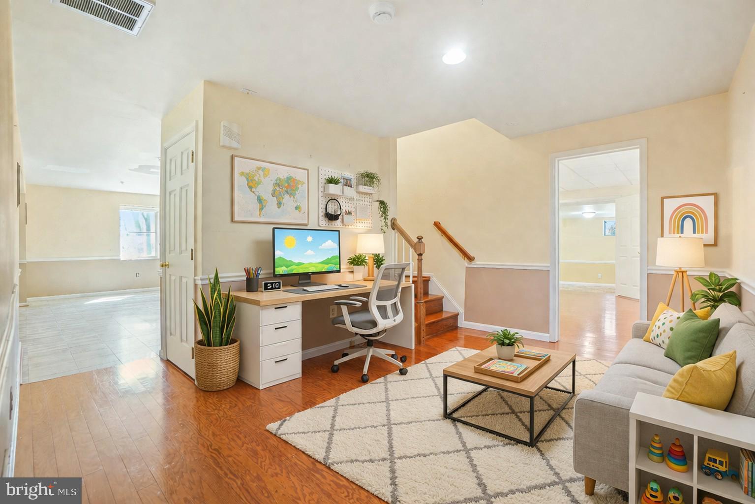 WOODMORE SOUTH - Residential