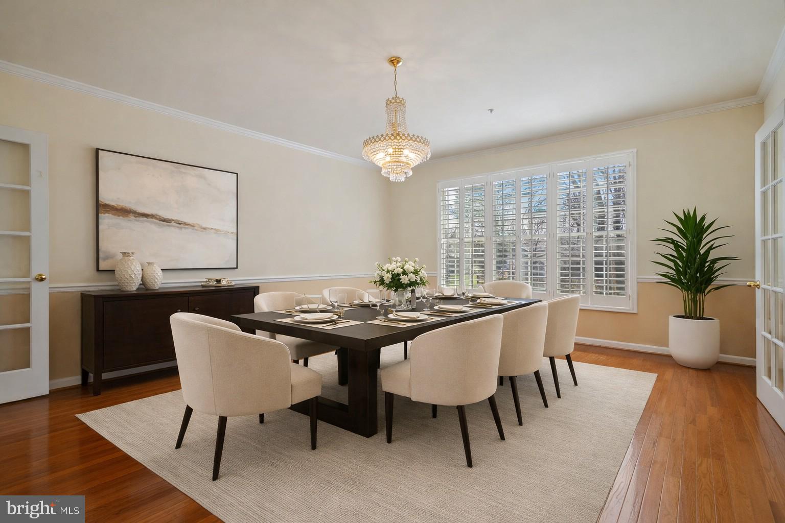 WOODMORE SOUTH - Residential