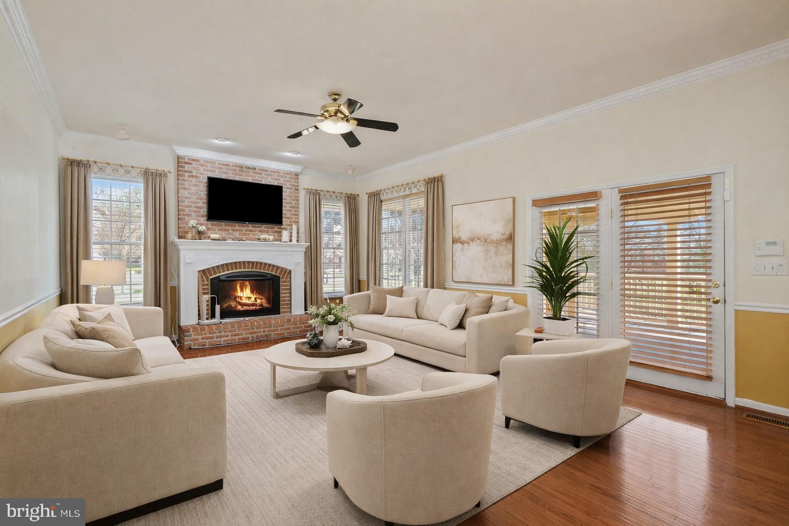 WOODMORE SOUTH - Residential