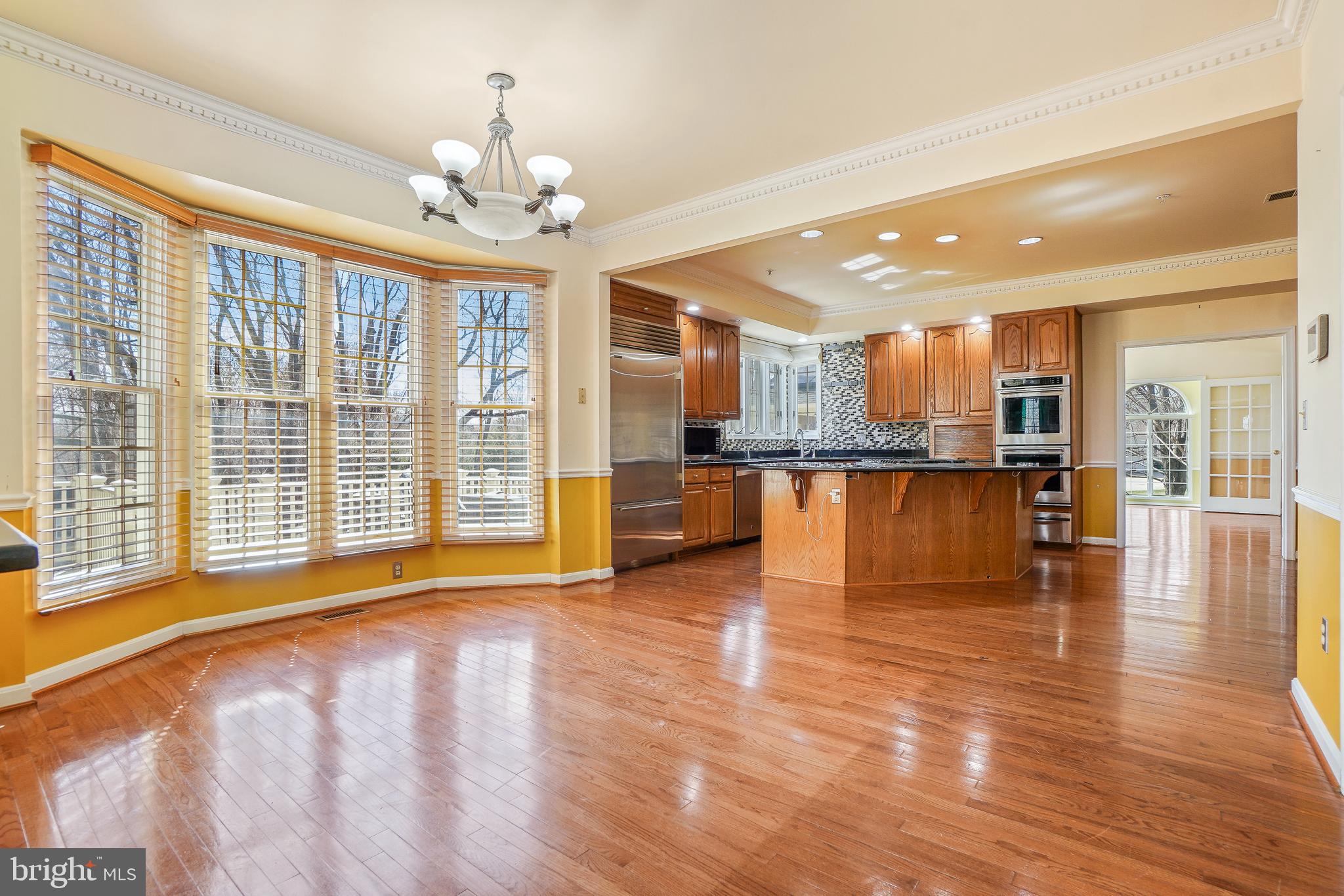 WOODMORE SOUTH - Residential