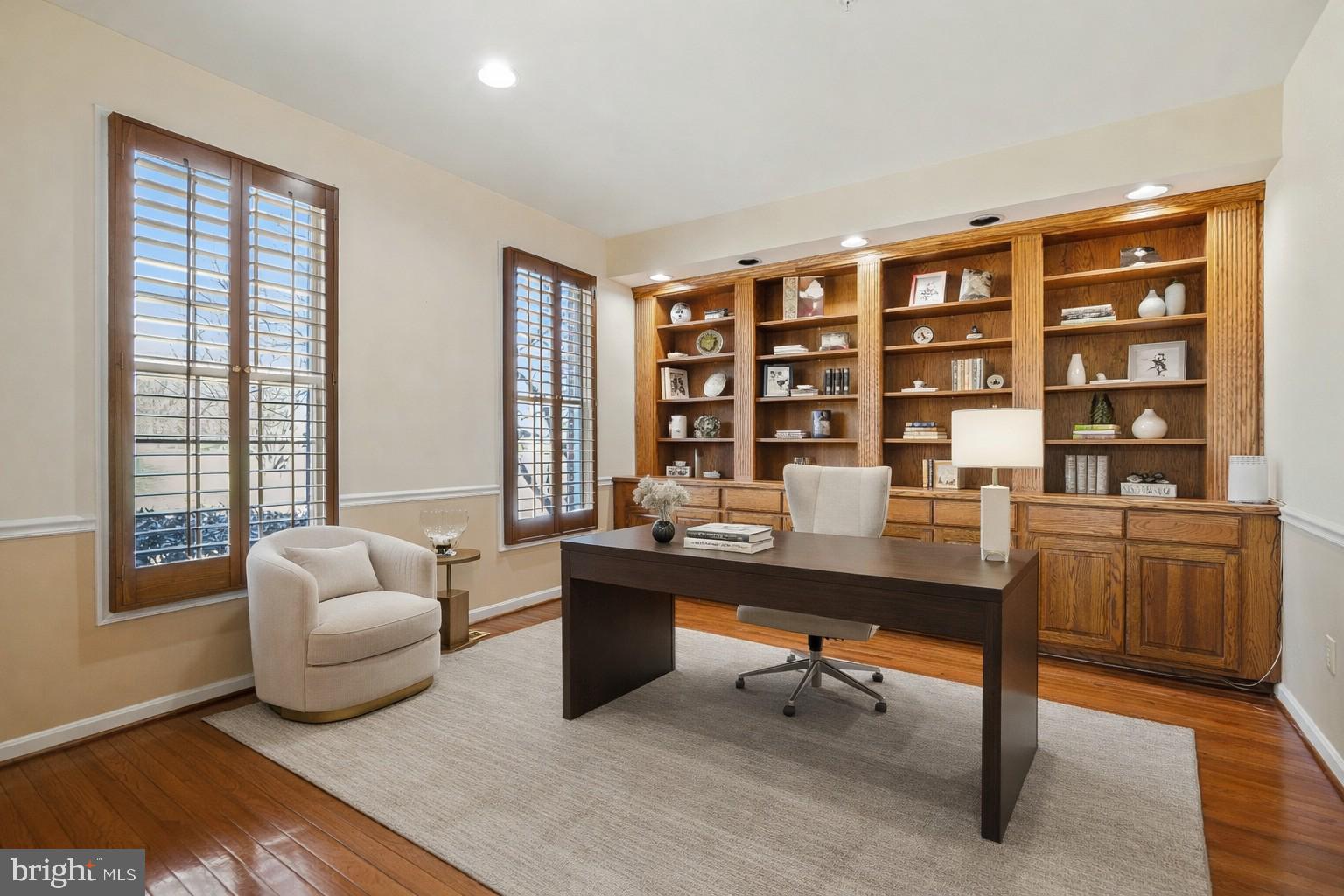 WOODMORE SOUTH - Residential