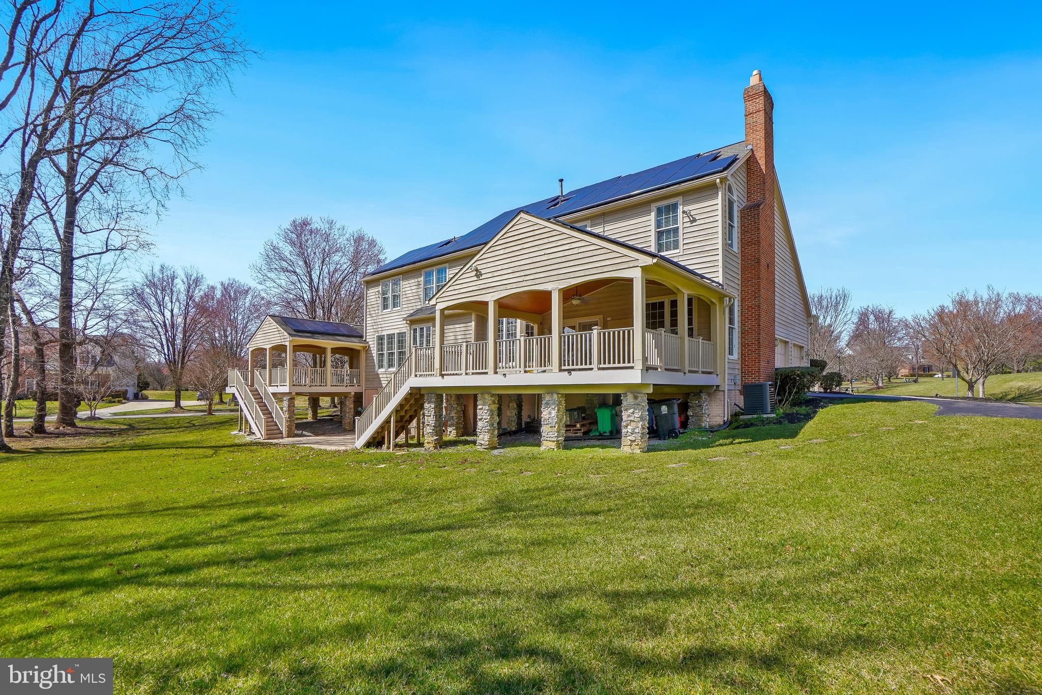 WOODMORE SOUTH - Residential