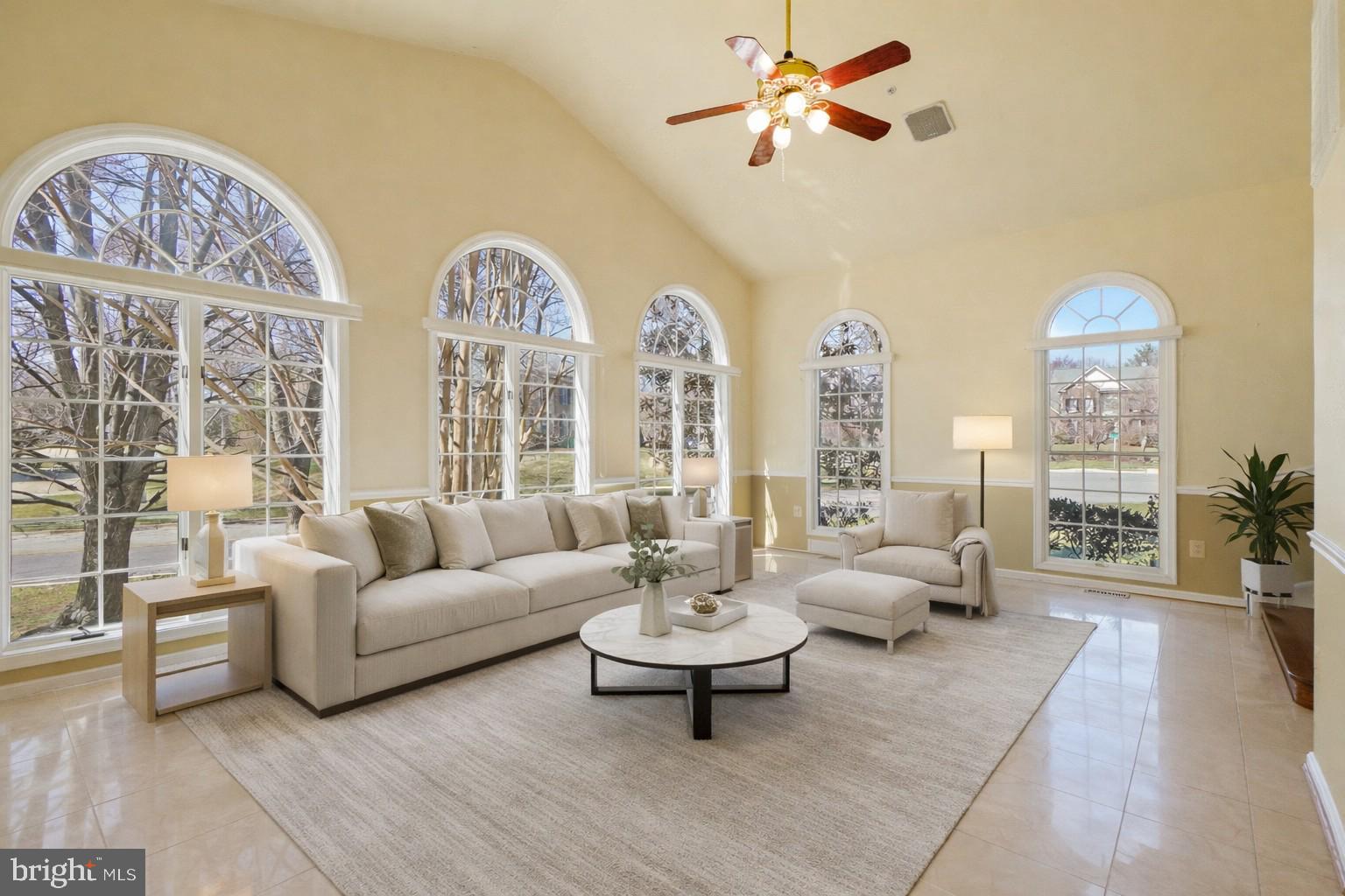 WOODMORE SOUTH - Residential