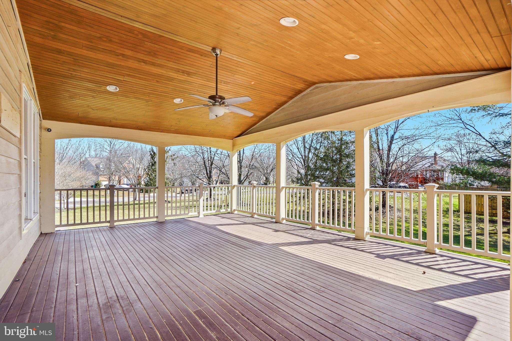 WOODMORE SOUTH - Residential