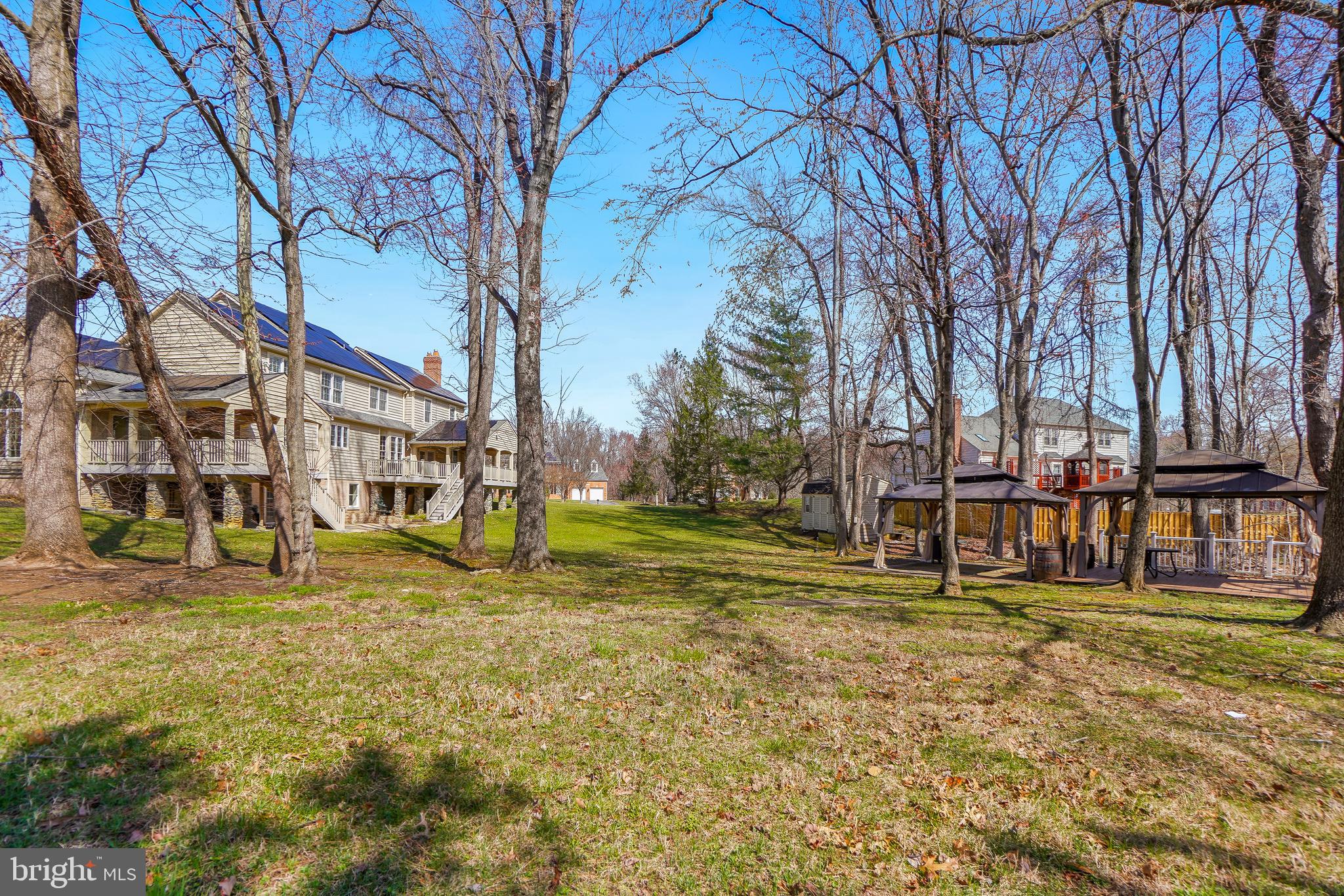 WOODMORE SOUTH - Residential