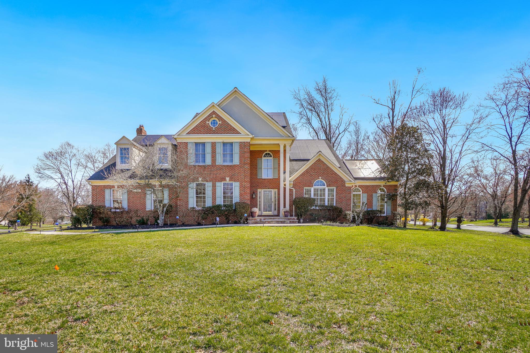 WOODMORE SOUTH - Residential