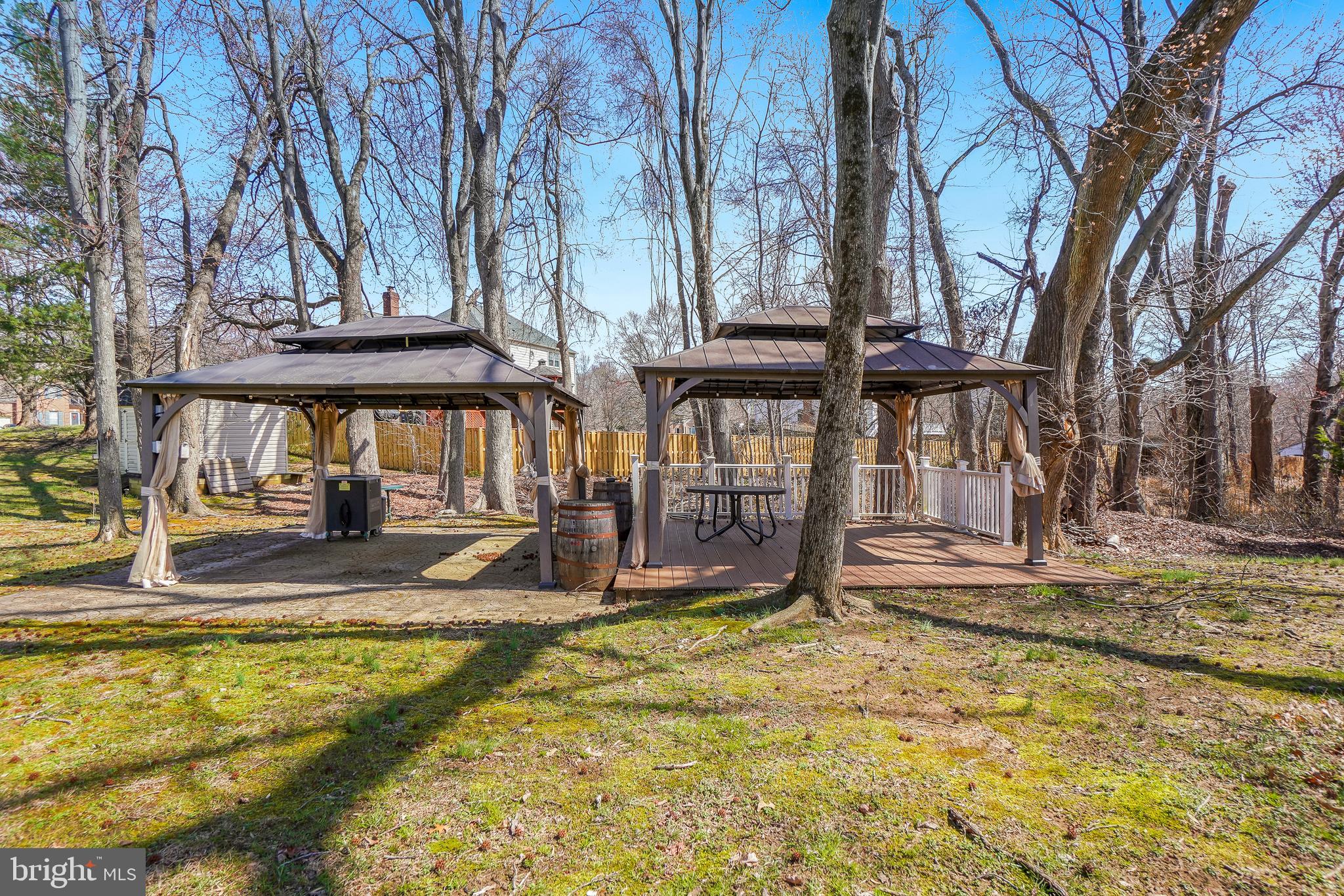 WOODMORE SOUTH - Residential