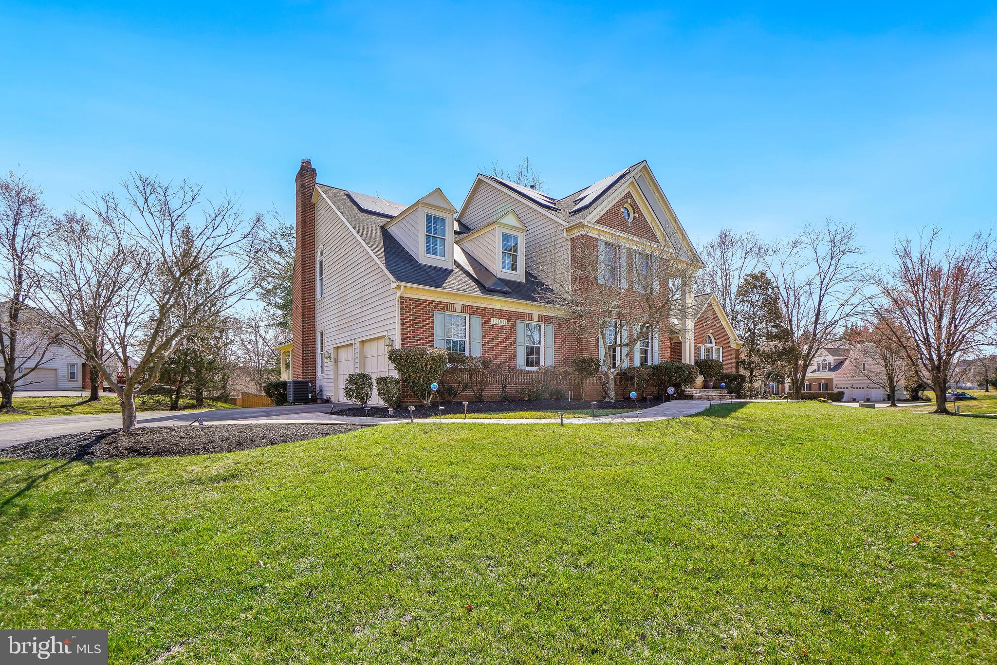 WOODMORE SOUTH - Residential